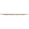 Ekena Millwork Blume Wood Fretwork Pierced Ceiling Medallion, Birch, 38"OD x 13 1/8"ID x 3/8"T CMWP38X38X0375BLBI - alternate 5
